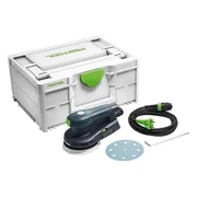 Festool ETS EC 125/3 EQ-Plus Excenterschuurmachine - 576341