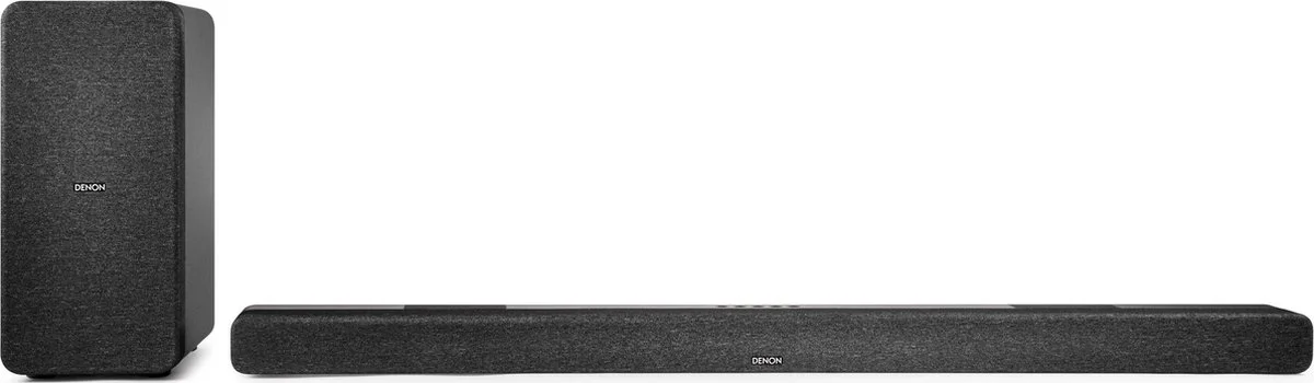 Denon DHT-S517