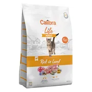 Calibra Life Adult Kattenvoer Lam 1,5 kg