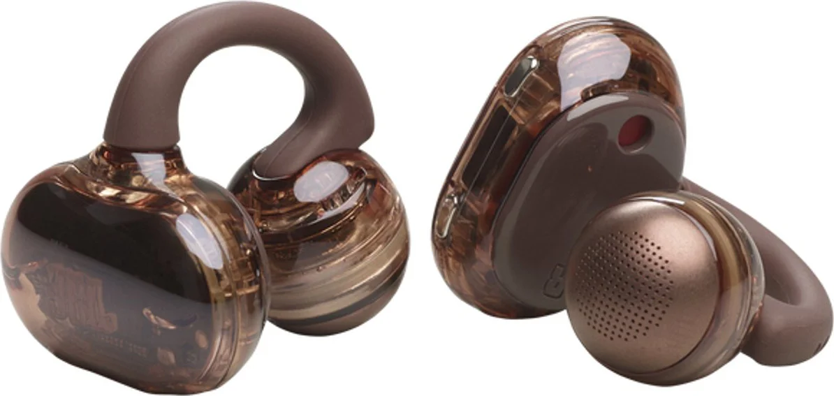 JBL Soundgear Clips Koper