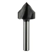 Makita D-68177 V-groeffrees 90° 19,05x15,88mm S6
