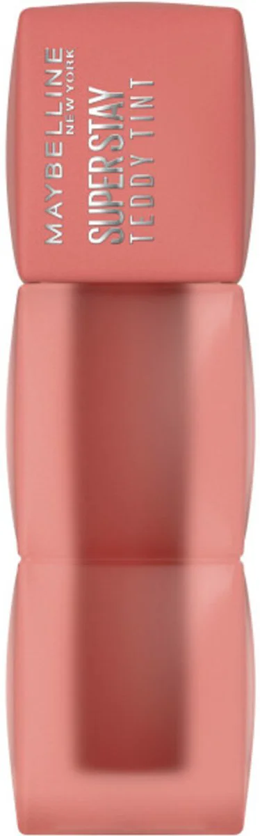 Maybelline Superstay Teddy Lipstick 15 Skinny Dip 5 ml