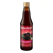 Rabenhorst Vlierbessensap 330ML