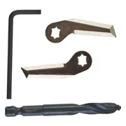 Milwaukee Verstelbare gatzaag Verstelbare Hole Cutter Verbruiksartikelen - 49560290