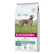 Eukanuba Hondenvoer Droog Daily Care Sensitive Joints 12 kg