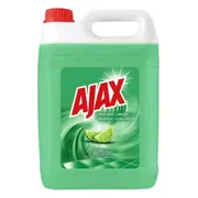 Ajax Allesreiniger Limoen 5 liter