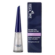 Herome Natural Nailcolor Glitter 8ML