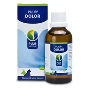 PUUR Plus Dolor 50 ml