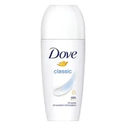 Dove Classic Fresh 48h Deodorant Roller 50ML