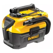 DeWALT DCV584L Accu nat- en droogstofzuiger 18V XR Basic Body