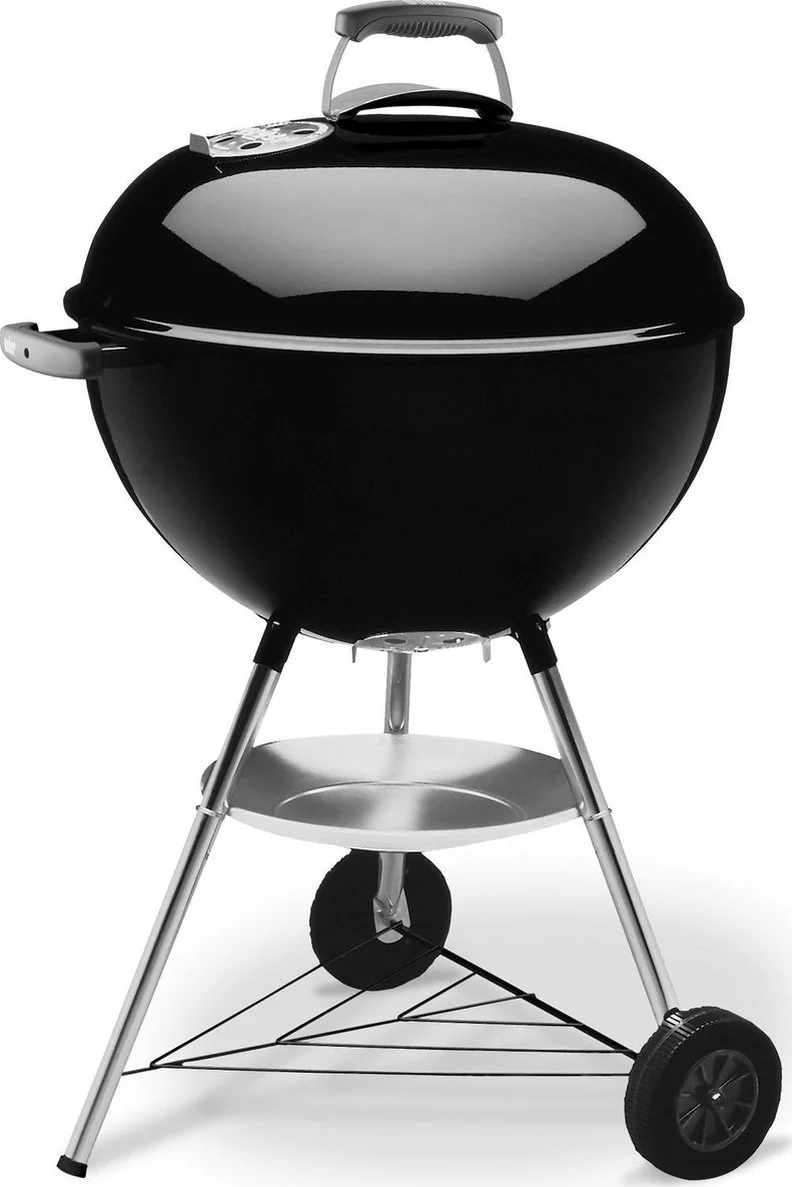 Bar-B-Kettle Houtskoolbarbecue Ø 57 cm