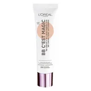 L'Oréal C'est Magic BB Cream 02 Light