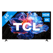 TCL 65" Led P61K 4K (2025)