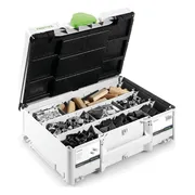 Festool SV-SYS D14 DOMINO verbindingsassortiment - 576795