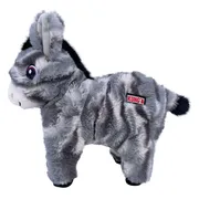 Kong Low Stuff Stripes Donkey M