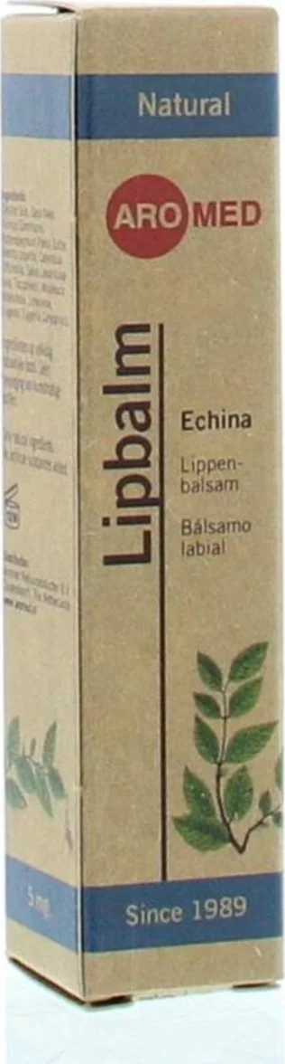 Aromed Lippenbalsem Echina 5GR