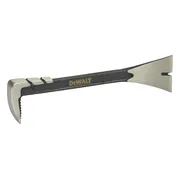 DeWALT DWHT0-55529 Koevoet Fijn Brede Klauw 250mm