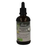 Its Amazing Biologische Zwarte Komijnzaadolie 100ML
