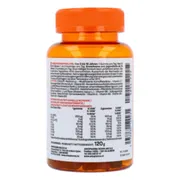 Arkopharma Multivit Azinc Fruitgummies 60ST