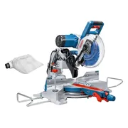 Bosch Professional GCM 10 GDJ Kap- en verstekzaag 254mm 2000W - 0601B27000