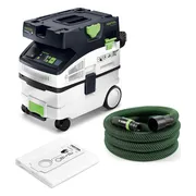Festool CTM MIDI I Stofzuiger CLEANTEC - 578301