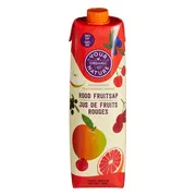 Your Organic Nature Rood Fruitsap 1LT