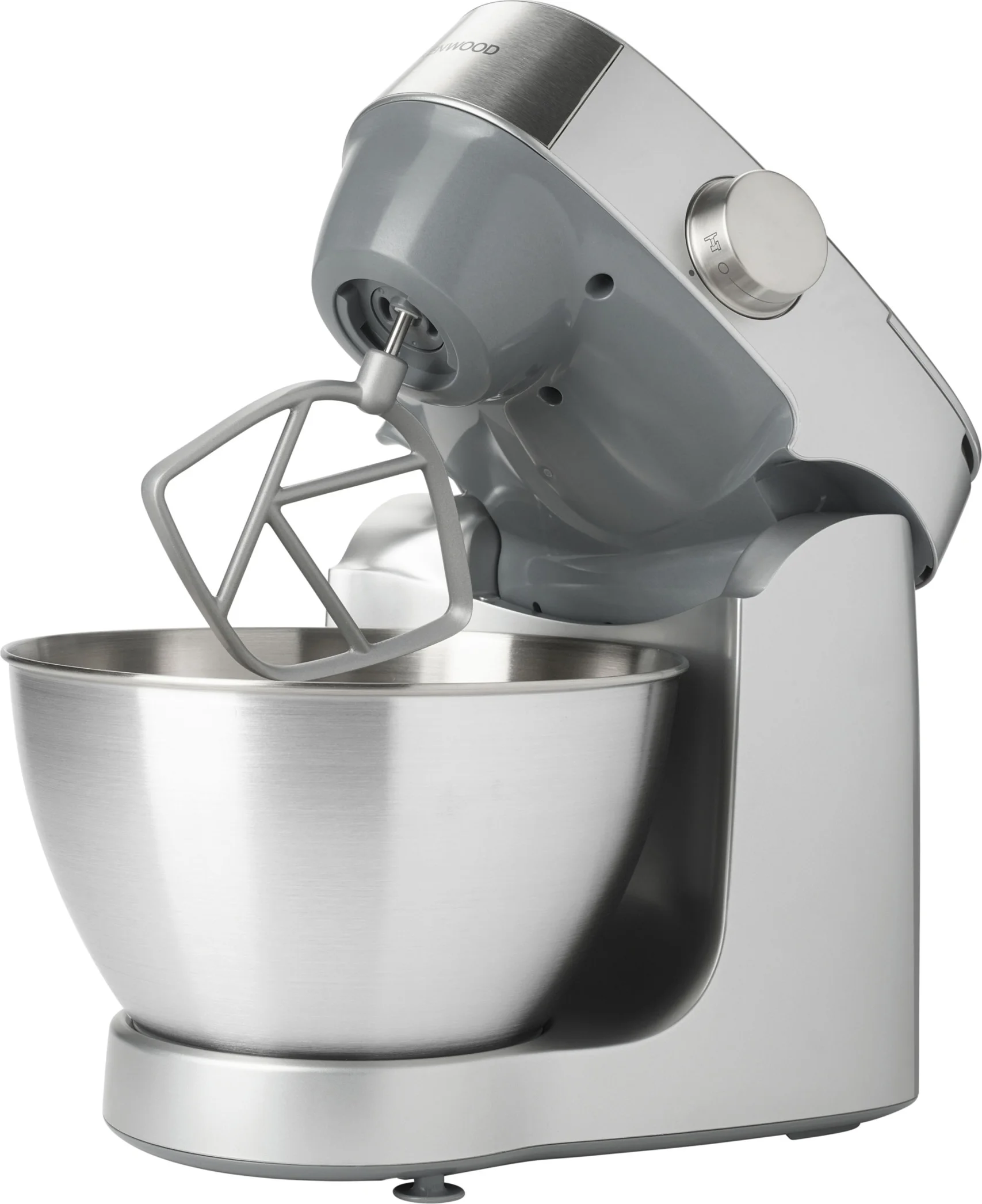 KENWOOD Keukenmachine PROSPERO+ KHC29A.O0SI, 1000W.