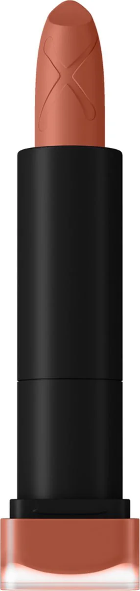 Max Factor Velvet Mattes Lipstick 45 Caramel 1 Stuk