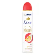 Dove Advanced Care Go Fresh Peach Deospray 150ML