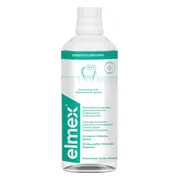 Elmex Tandspoeling Sensitve 400 ml