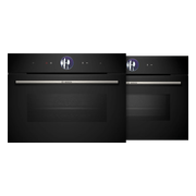 Bosch CSG7364B1 + Bosch CMG7761B1