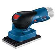 Bosch Professional GSS 12V-13 Accu vlakschuurmachine 12V Basic Body - 06019L0000