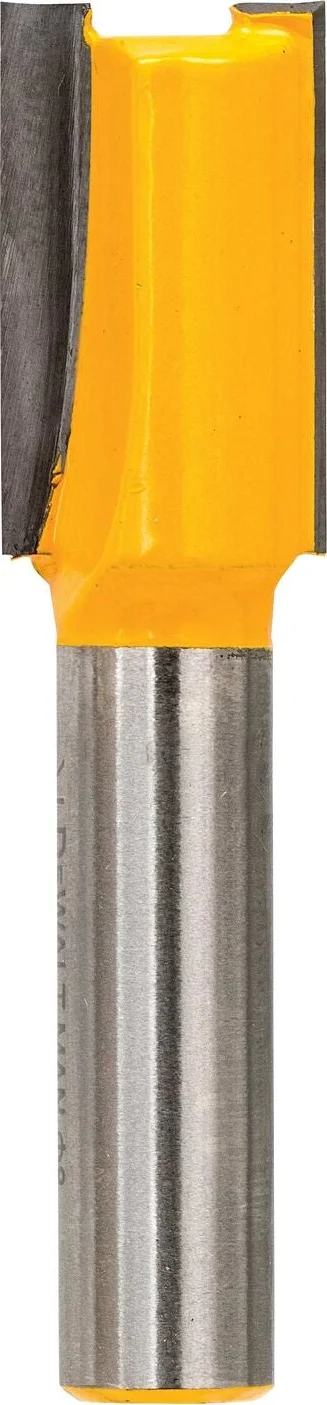 DeWALT DT90005 Freesbit Groeffrees S 8mm 12x20mm