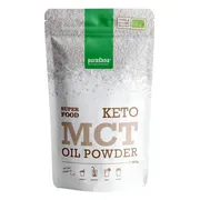 Purasana Vegan MCT Olie Poeder 200GR