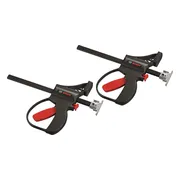 Bosch Professional FSN KZW Professional Geleiderail Snelspanklemmen - 1600A001F8
