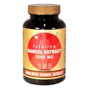 Fytoline Kaneel Extract Capsules 150CP