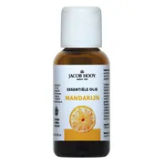 Jacob Hooy Essentiële Olie Mandarijn 30ML