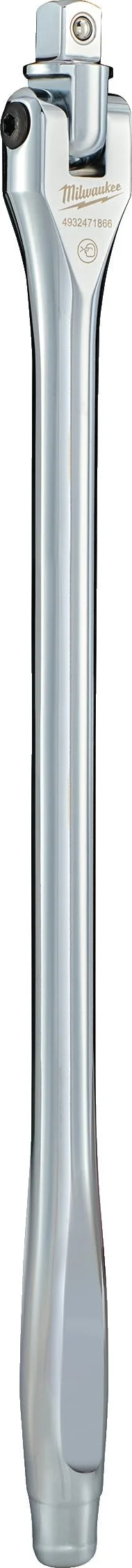 Milwaukee 1/2" Drive Breaker Bar 380 mm - 4932471866