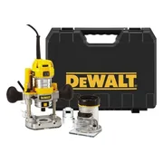 DeWALT D26204K Bovenfrees / kantenfrees 900W 8mm