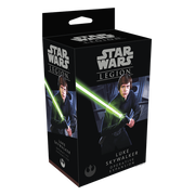 Star Wars: Legion - Luke Skywalker Operative Expansion