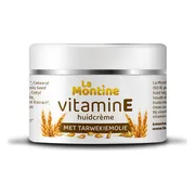 La Montine Vitamine E Huidcrème 40ML