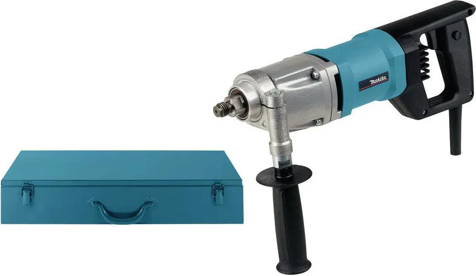Makita DBM080 Diamantboormachine droog 1300W 230V in koffer
