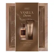 Sence Vanilla Charm Fragrance Giftset