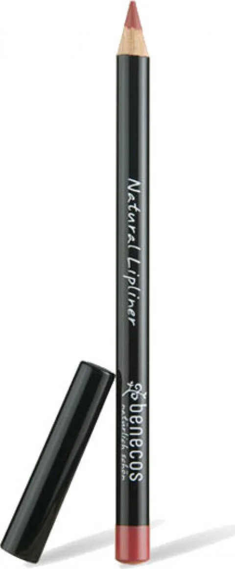 Benecos Lippenpotlood Bruin 1,13GR