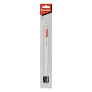 Makita P-47117 Reciprozaagblad 220 vers hout S1531L