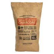 Houtskool White Quebracho 10 KG
