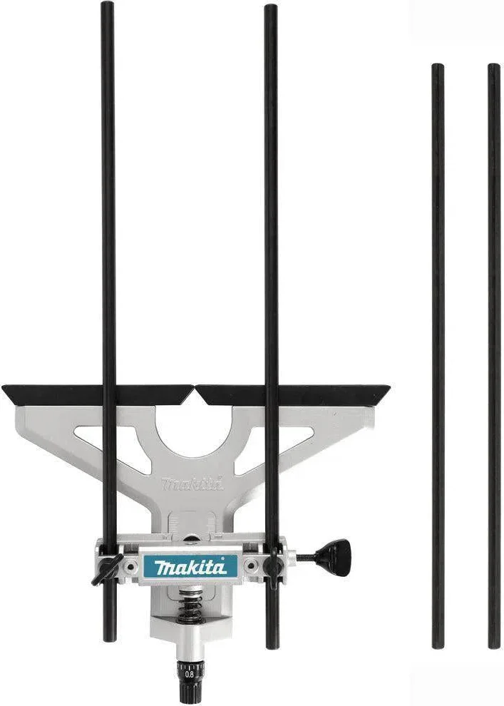 Makita 195136-9 Parallelgeleider bovenfrees
