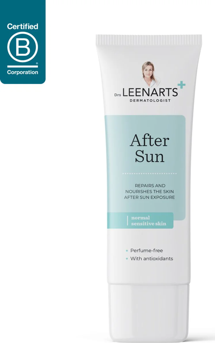 Drs. Leenarts Aftersun 125 ml