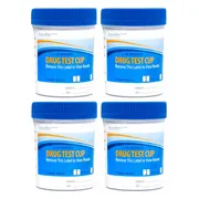 Testjezelf.nu Drug Test CUP + Anti Fraude Testen 4ST
