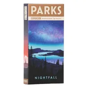 Parks Nightfall Expansion